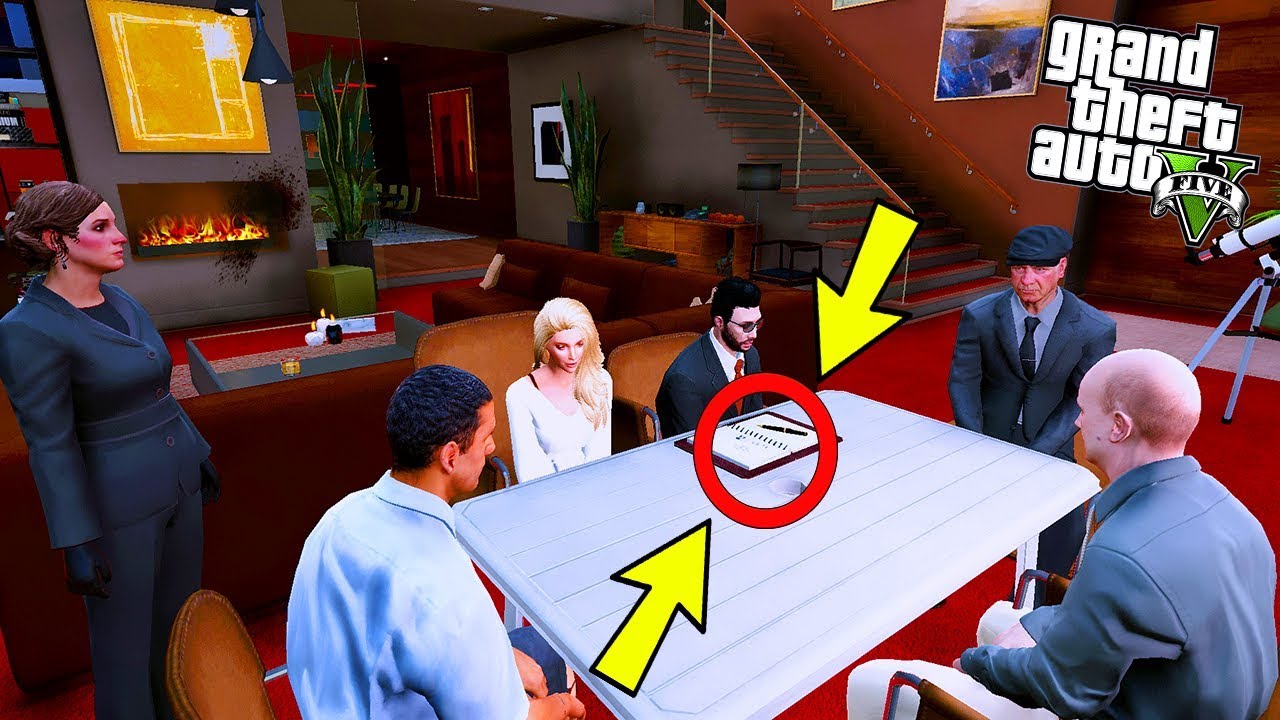 FARUK ALEV HAKKINDAKİ GERÇEĞİ ÖĞRENİYOR! - GTA 5 FARUK'UN HAYATI