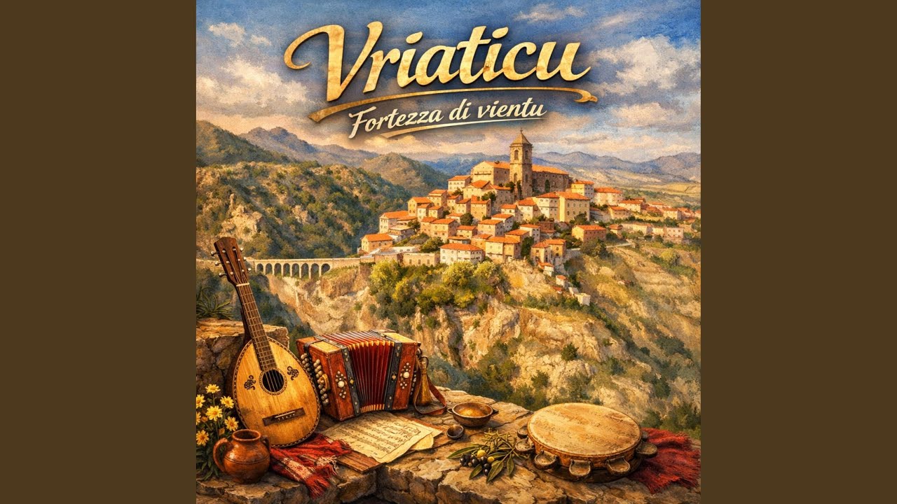 Vriaticu