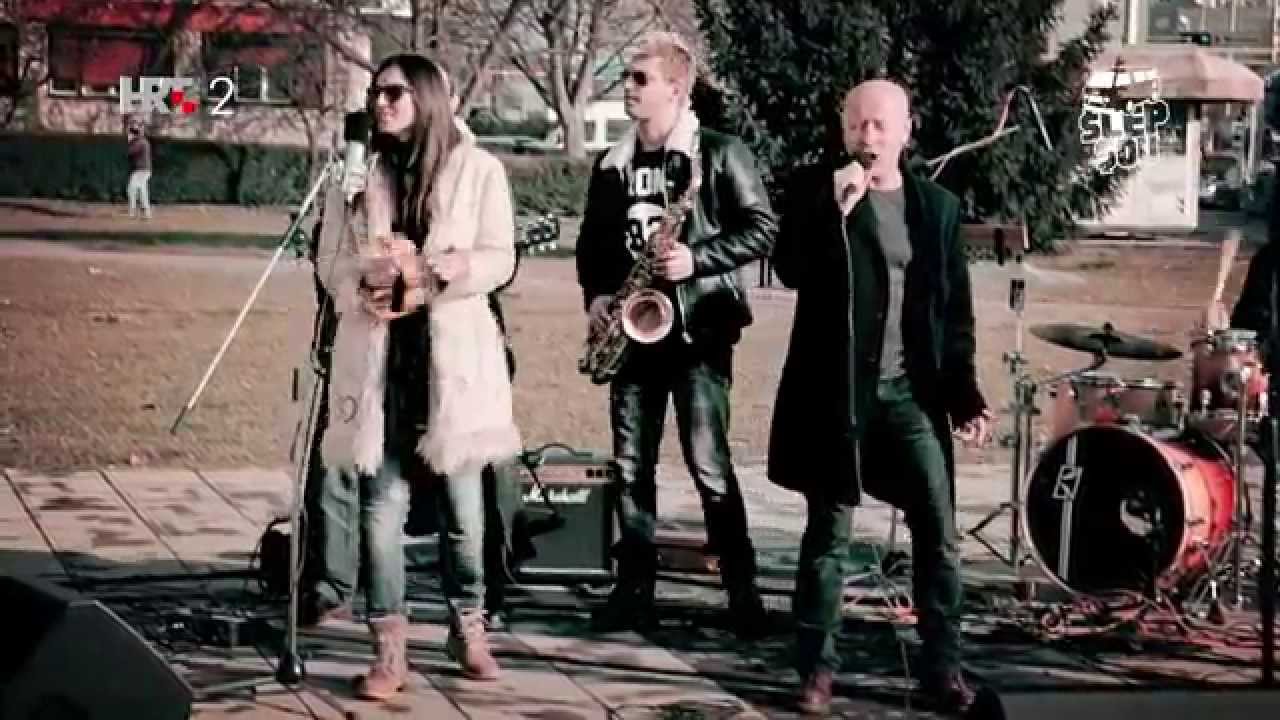 Šlep šou: Davorin i Bogovići - Nizbrdo od ljubavi