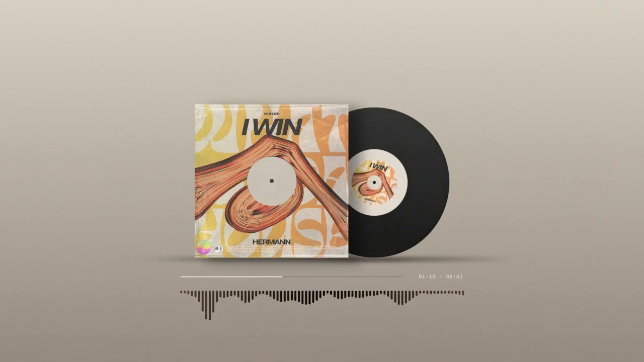 HERMANN - I Win