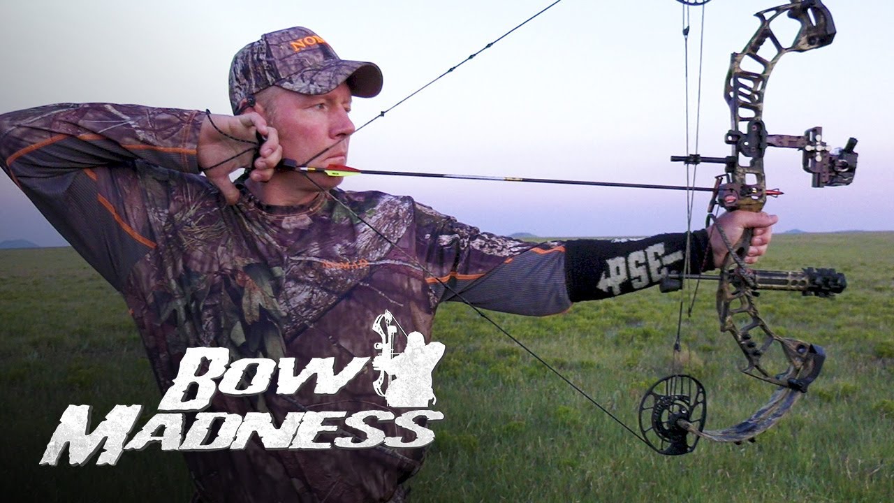 Bow Madness | Free Preview | MyOutdoorTV