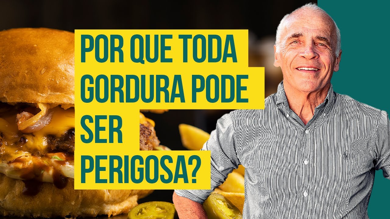 Médico afirma: Não Existe Obesidade Saudável - entenda as últimas pesquisas