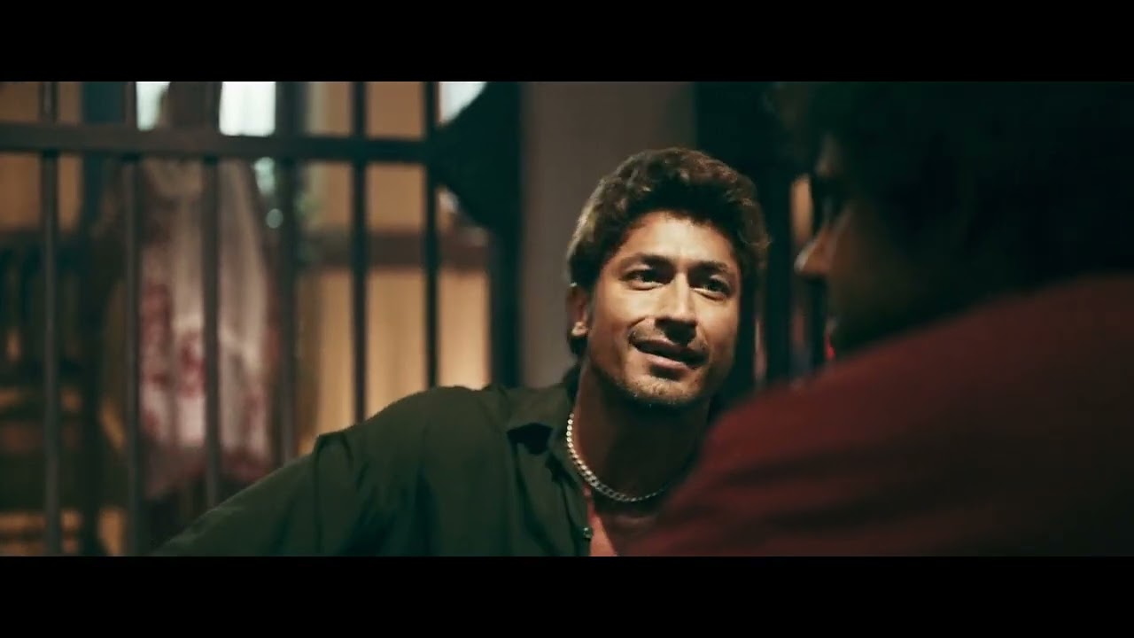 hindi full movie creek 2024