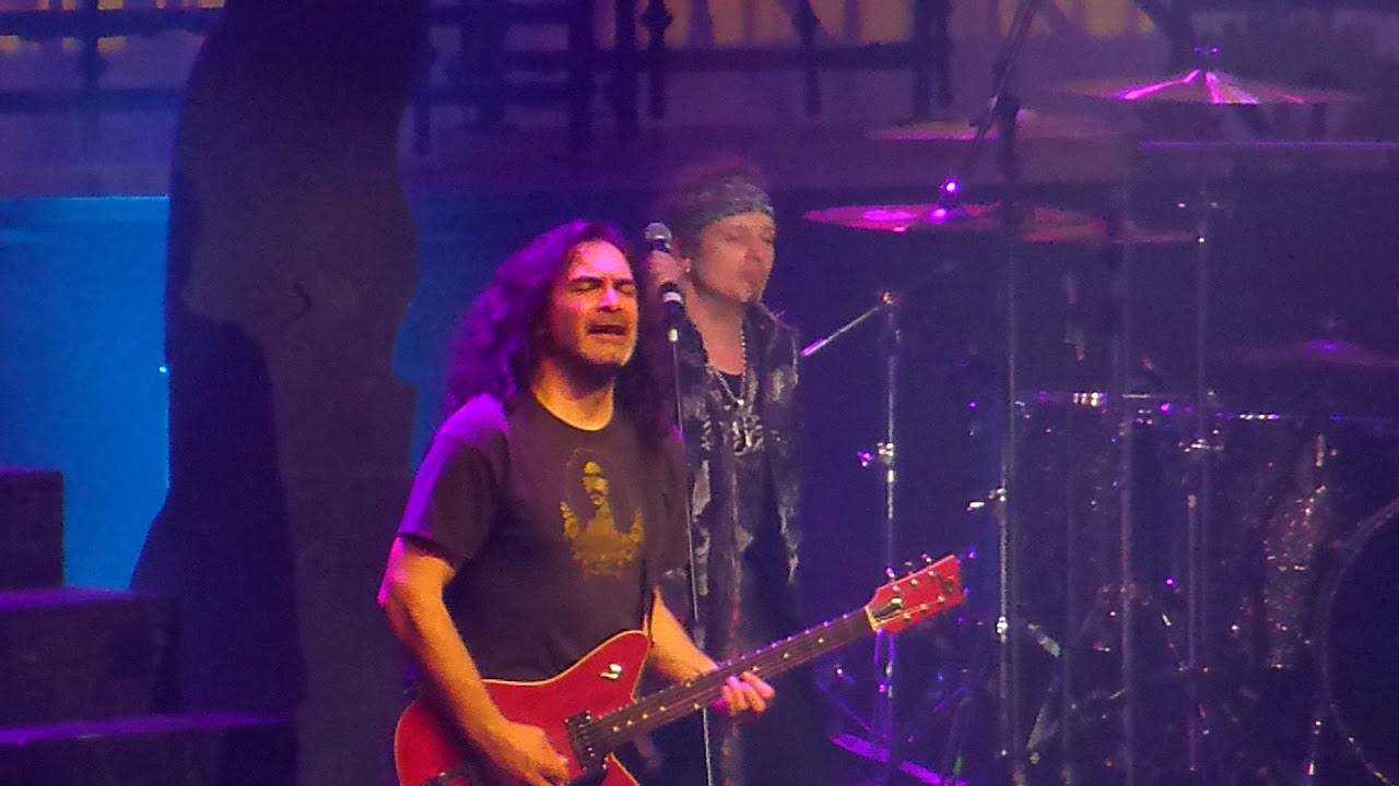 Avantasia - Verdammt, ich lieb Dich, Farewell@Bochum 15.12.19