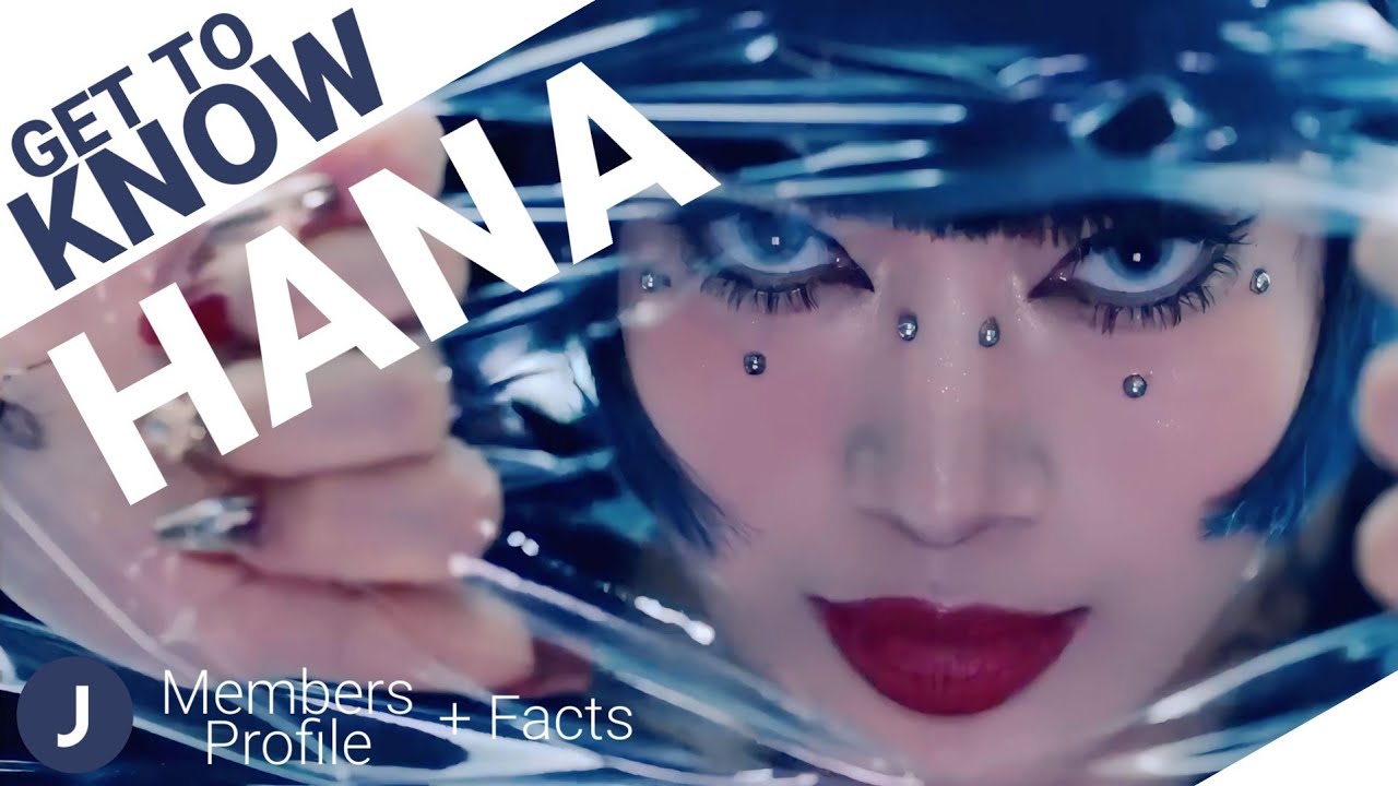 HANA Members Profile + Facts (Birth Names, Positions etc...) [Get To Know J-Pop]