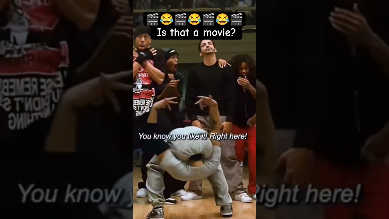 Breakdance gone wrong🕺😂#shorts