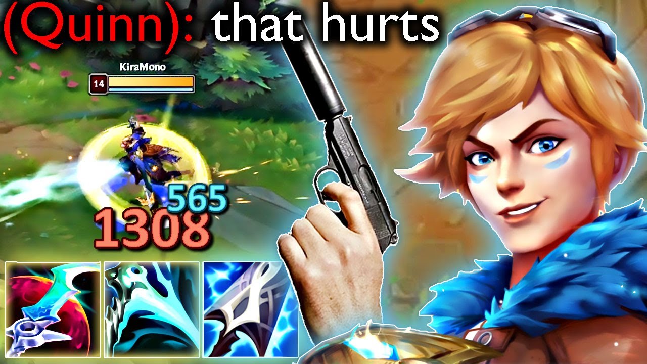 LETHALITY EZREAL REALLY HURTS..
