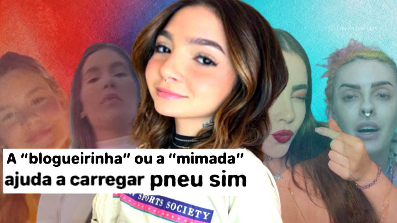 BLOGUEIRINHAS MIMADAS ENTENDENDO A VIDA