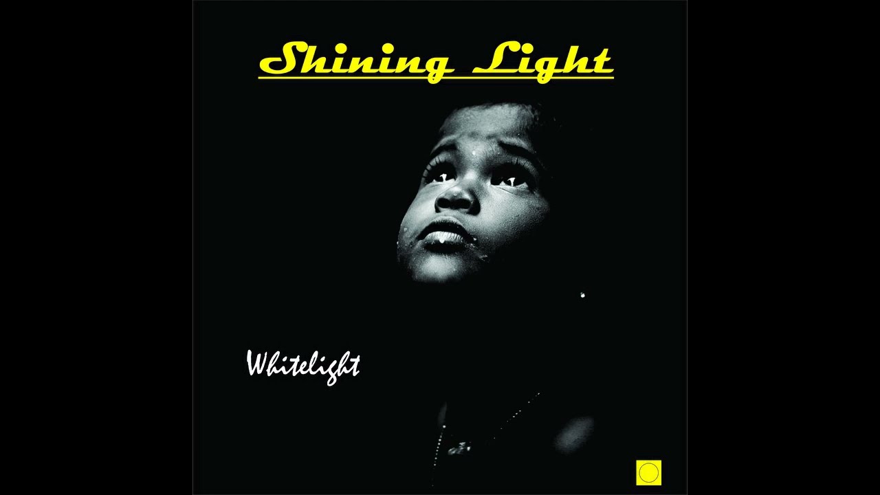 Whitelight - Shining Light