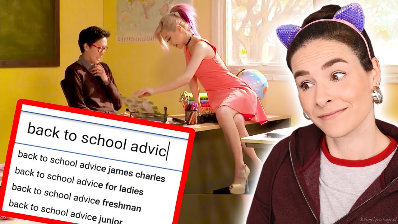 The Most Viewed Back to School 