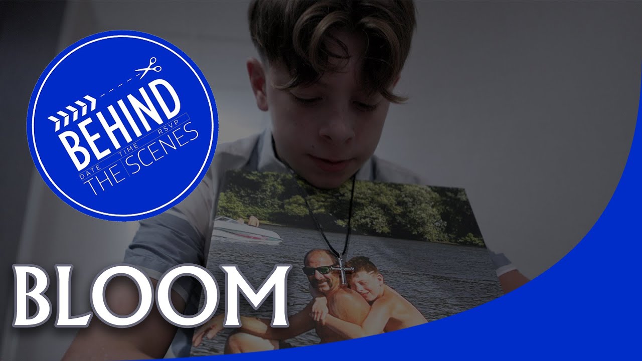 Bloom (Behind The Scene)