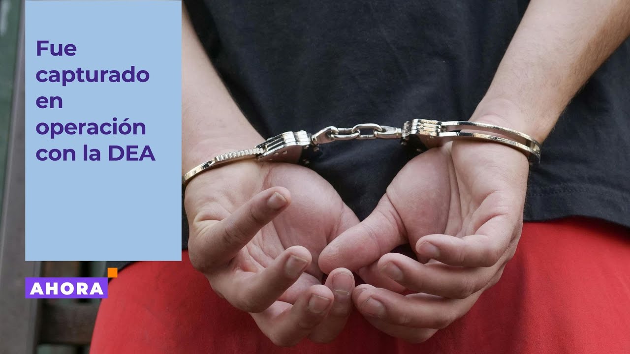 Cay&oacute; alias 'Chino San Vicente', cabecilla del 'Tren de Aragua' en Bogot&aacute; | Seguridad