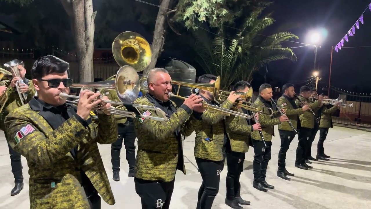 Pichatarito !Banda Carnavalito 🎇🎇Mihuacan ⛪️ 2025🎺🎺