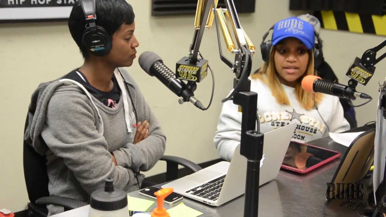 Dretta Starr Streets 94 5