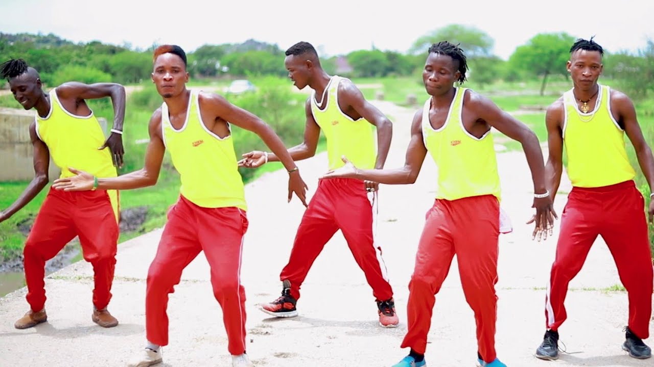 Bishebishe _ Bhutoja _prod by ngassa _Official_music_Video_.mp4
