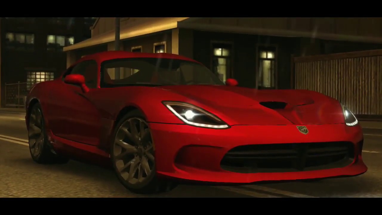 BMW M3 Coupe 1999 &  SRT Viper GTS Gameplay Need For Speed : No Limits