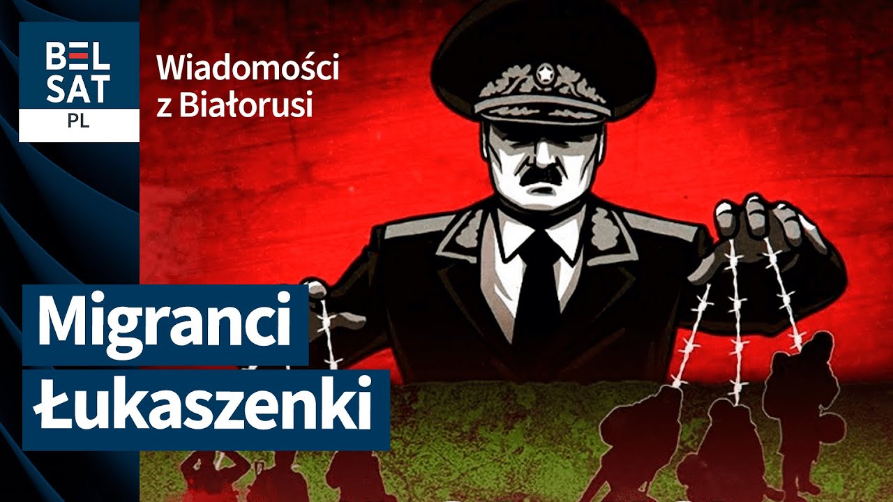 Lider ataku na polską granicę znaleziony w Iraku / Kulisy kryzysu migracyjnego