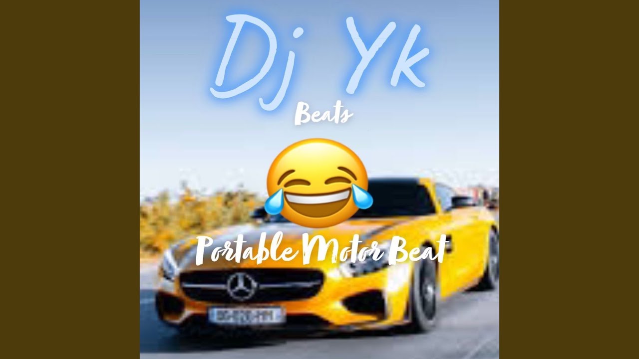 Portable Motor Beat