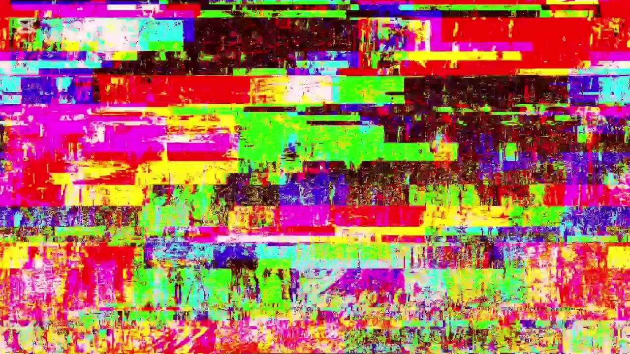 Test Windows XP horror