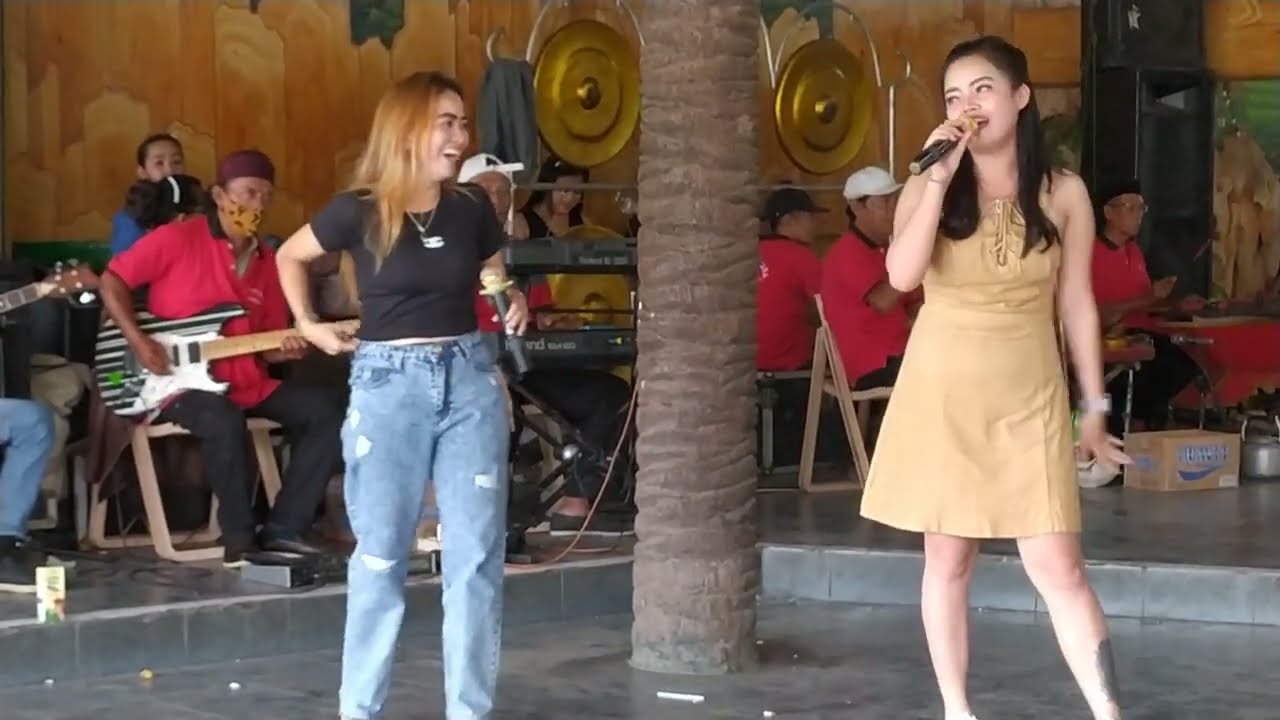 Aku Tak Percaya - Gambang Kromong Shinta Nara - Shinta Nara Entertainment 0896 5117 4888