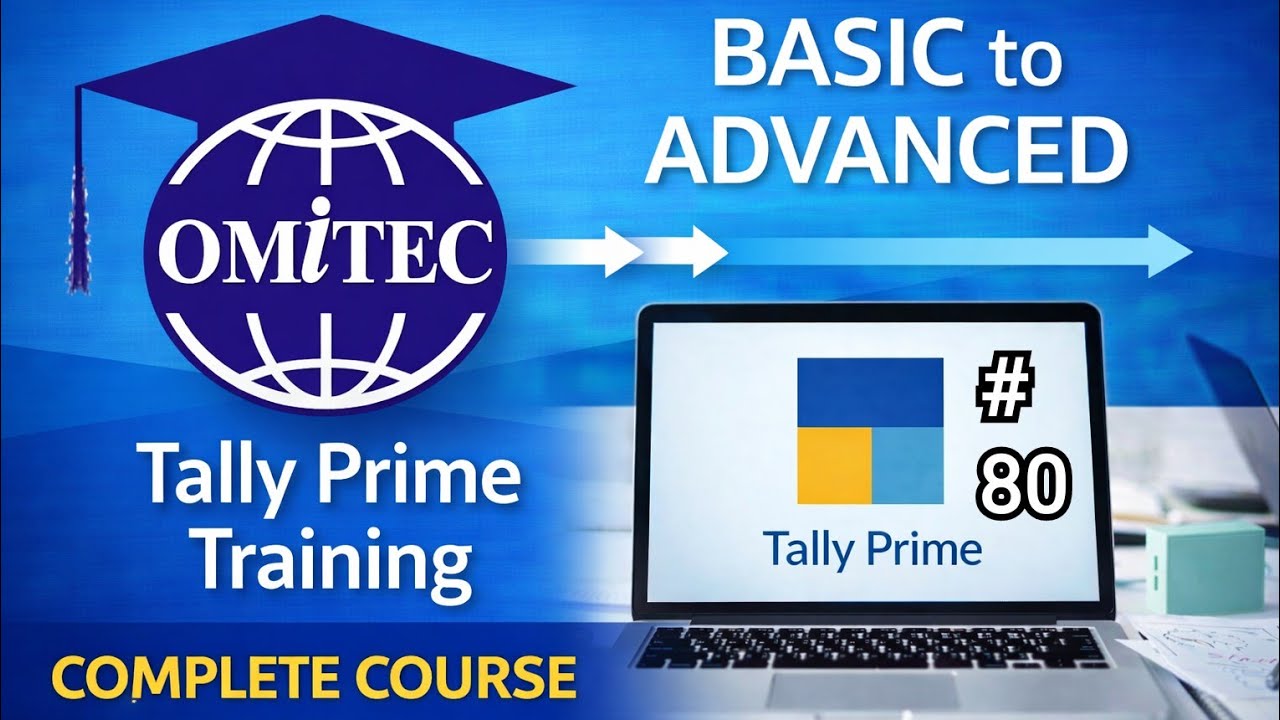About Stock Category Practical New In Tally PRIME [Hindi] Day014_2