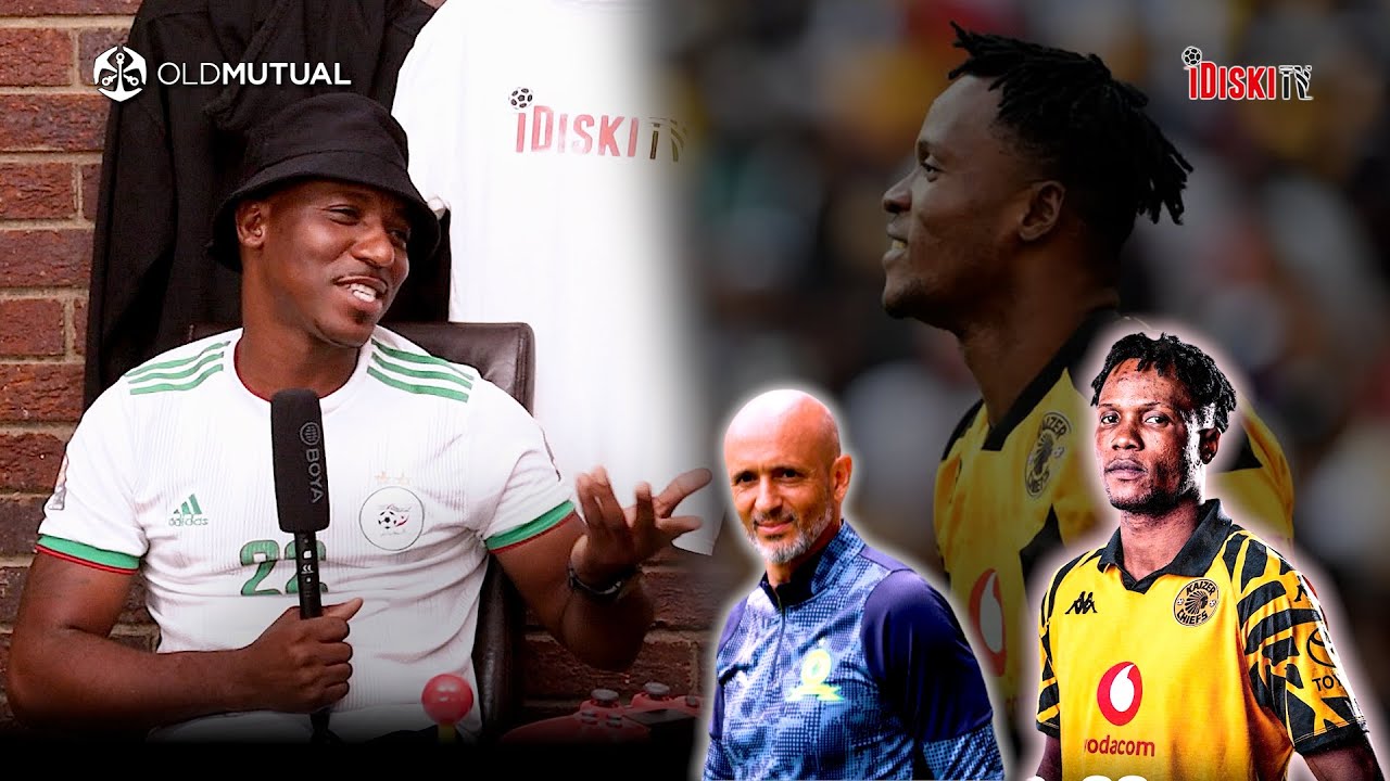 Cardoso Must Play Experienced Players in CAF | Lilepo Scores Again For Chiefs | Bobo