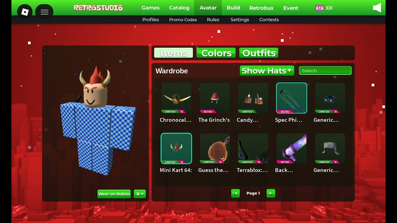 Retrostudio Christmas 2025 | 2 Gifts Opened