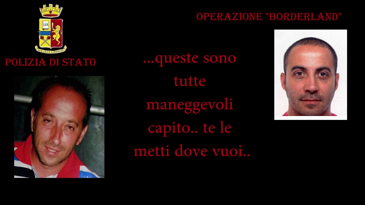 'Ndrangheta: 48 arresti tra le province di Catanzaro e Crotone