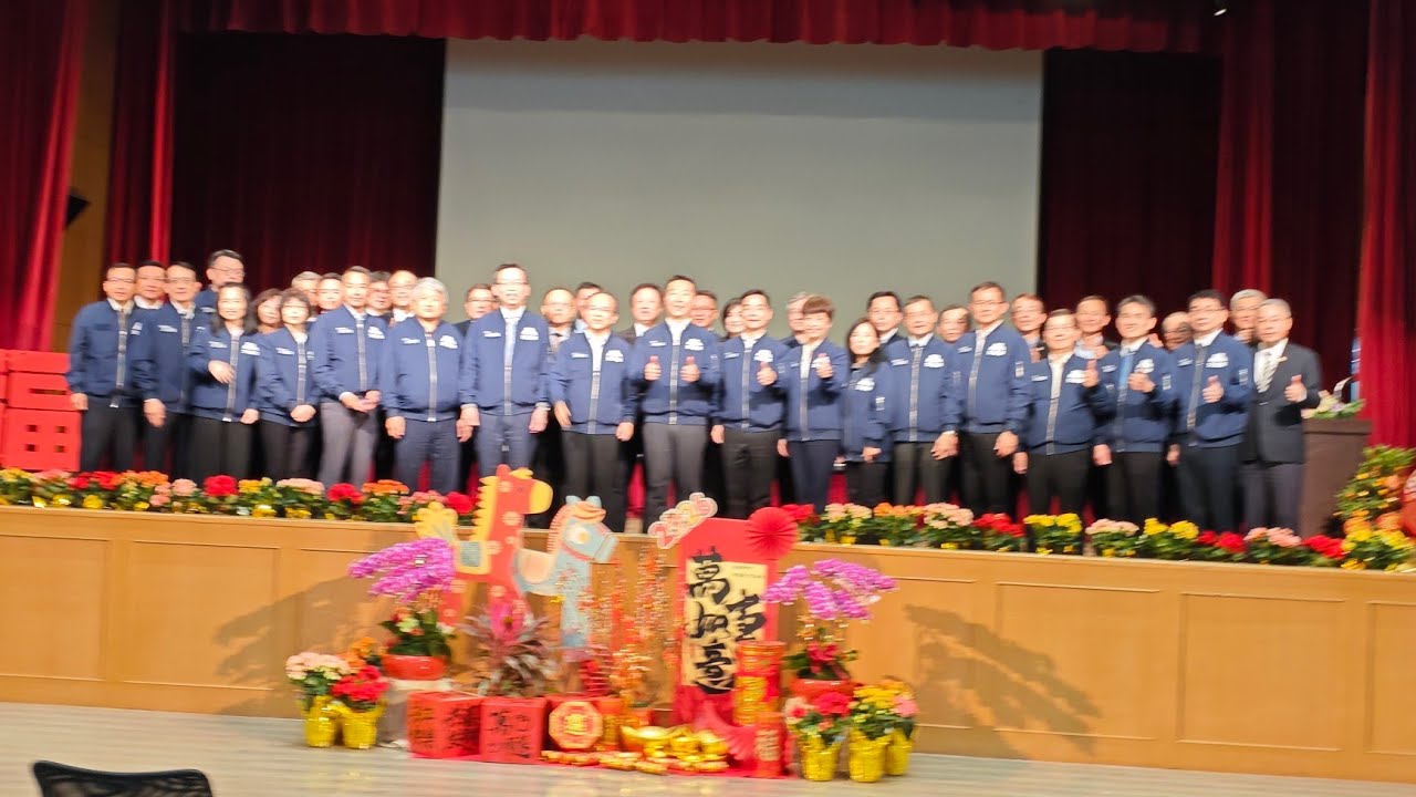 直播！交通部115年春節國旅強勢開紅盤！人潮成長達125% 初三單日衝破84萬人次帶旺商圈