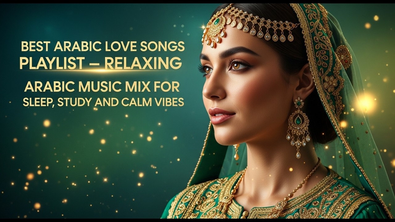 تَحْتَ قَمَرِ البَادِيَةِ تَضِيعُ خُطَانَا وَيَبْقَى الحَنِين 🌙🏜️✨