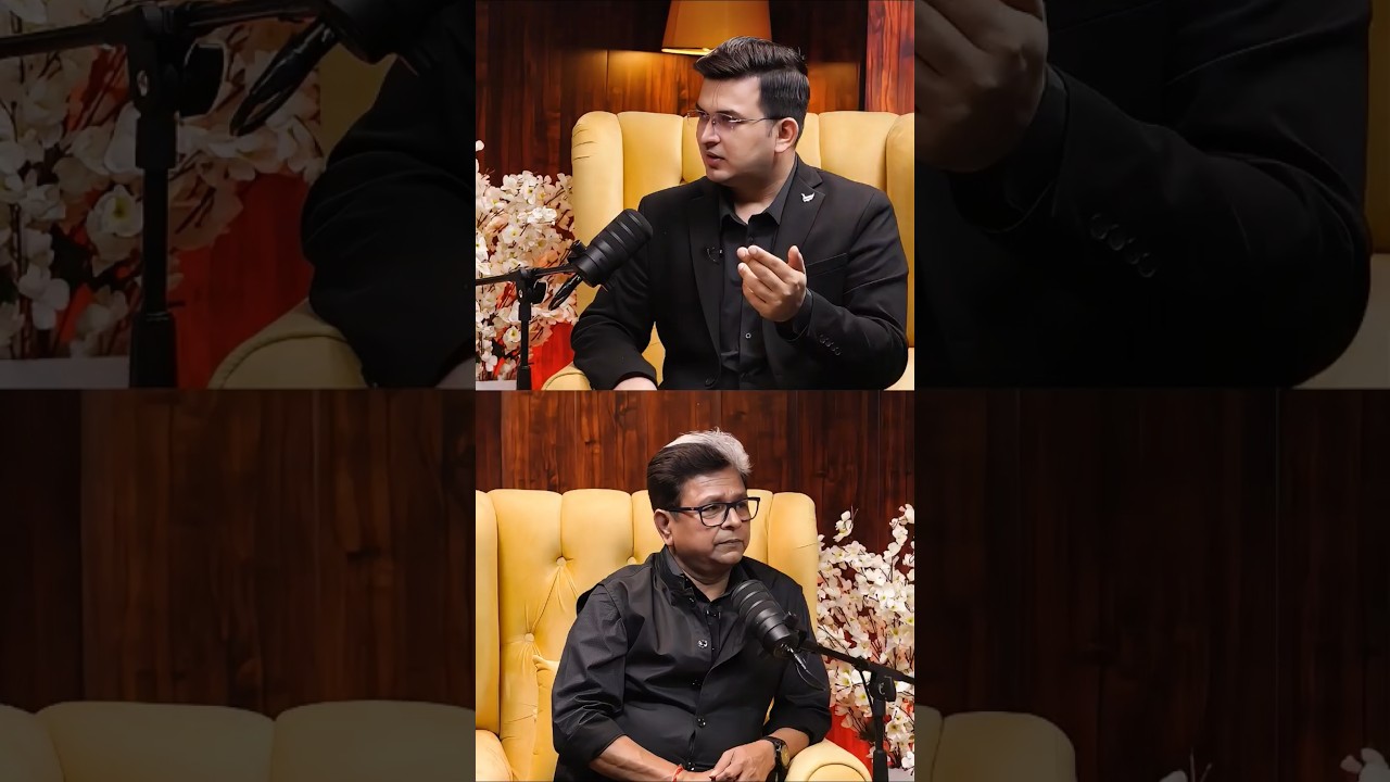 Mukhtar Ansari और Atiq Ahmed की कहानी में कितना Connection था ? #atiqueahmed