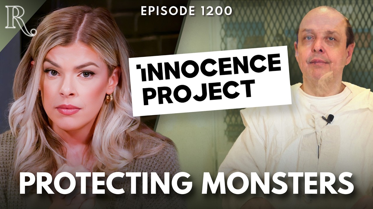 The Truth About Robert Roberson & the Innocence Project | Ep 1200