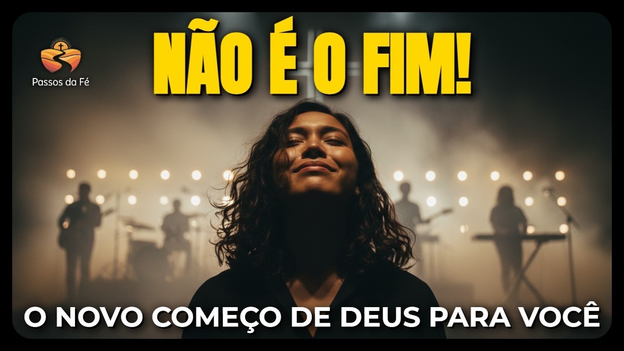 QUANDO VOCÊ NÃO TIVER MAIS FORÇAS: Deixe a Glória de Deus Amanhecer em Sua Vida