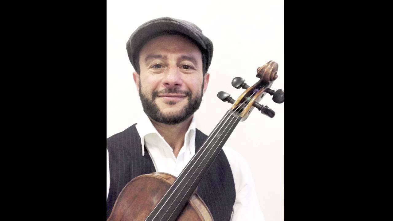 Kol Colè - Kolomeyka - Klezmer. Коломейка. Еврейская клезмерская музыка.