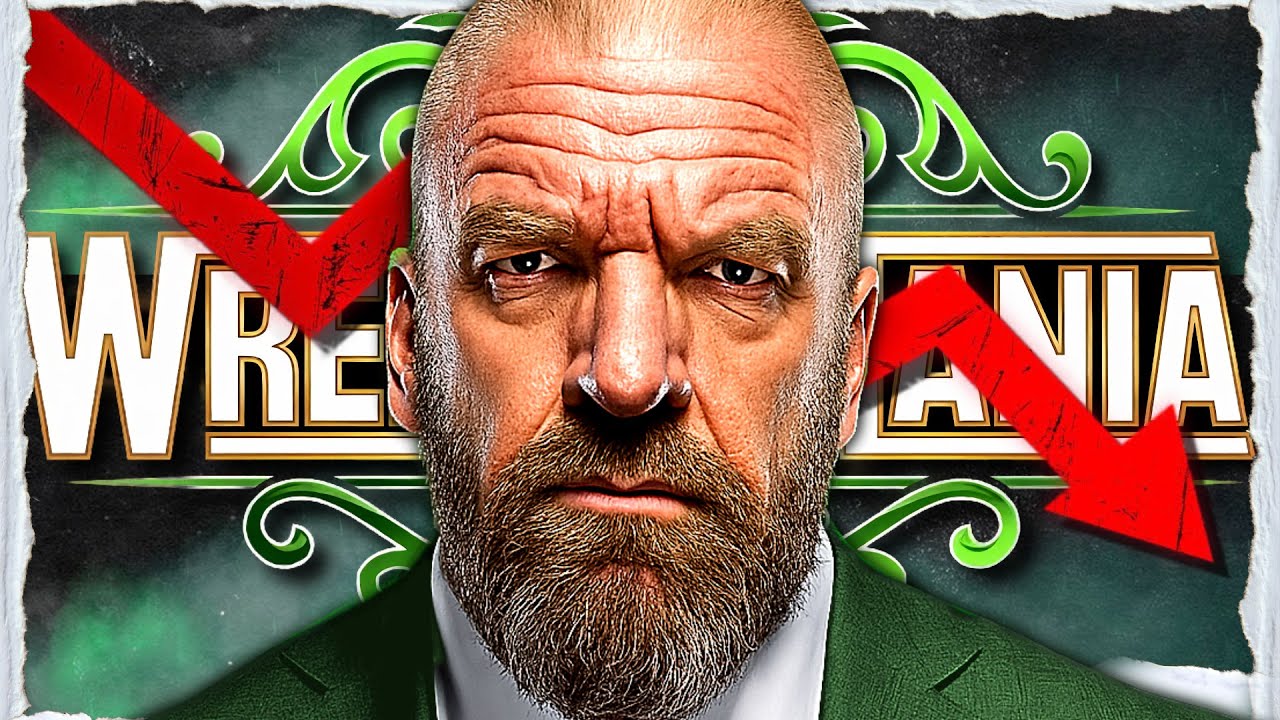 WrestleMania In Saudi Arabia, But At What Cost?