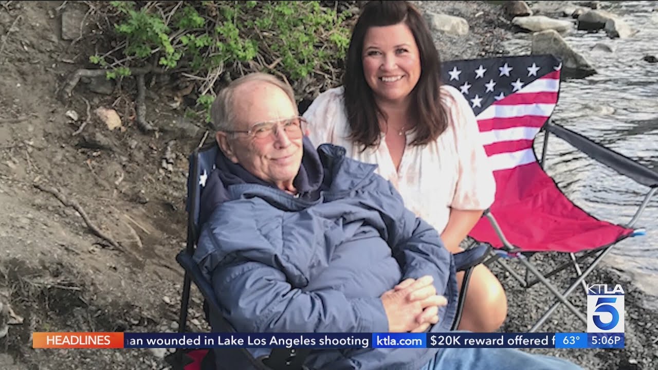 79-year-old SoCal man killed in carjacking