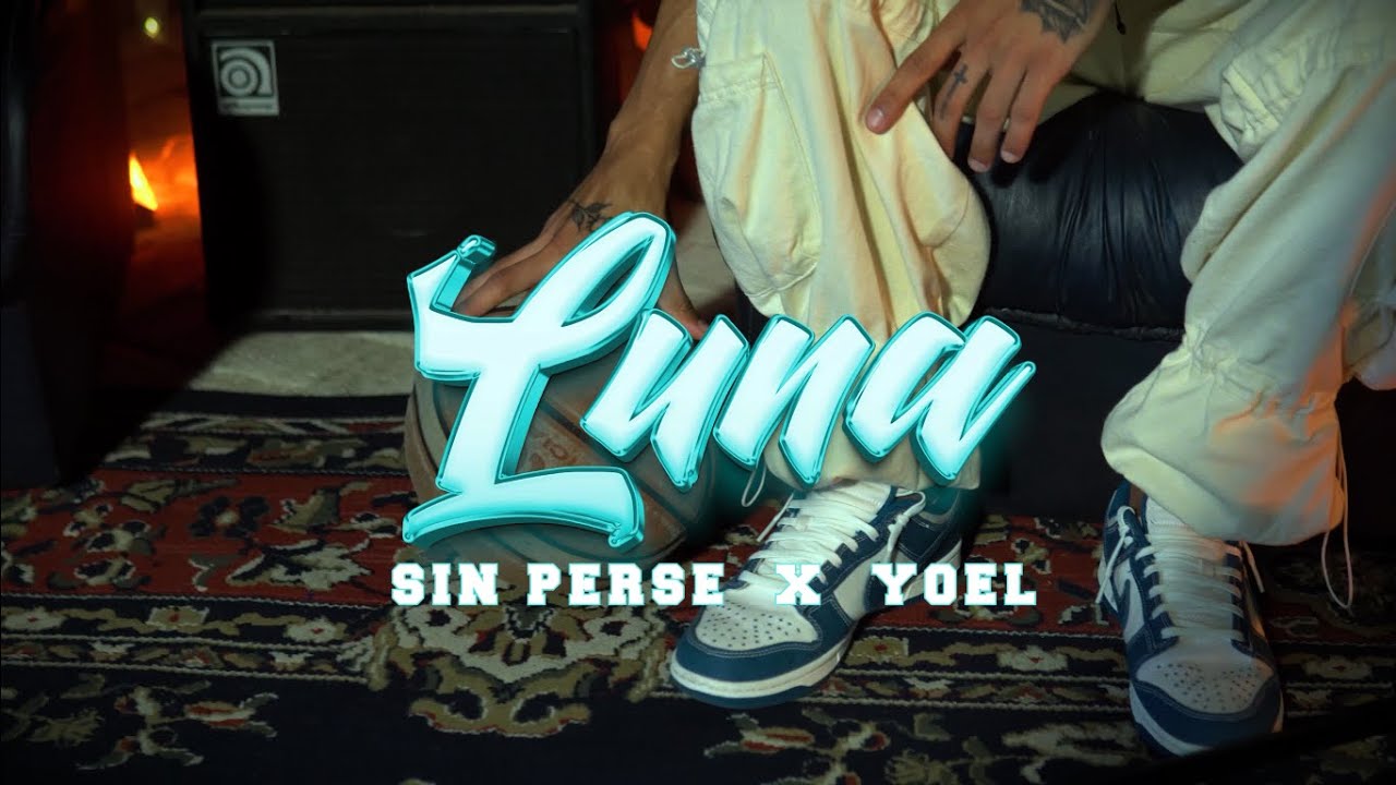 SIN PERSE X YOEL -LUNA🌙  