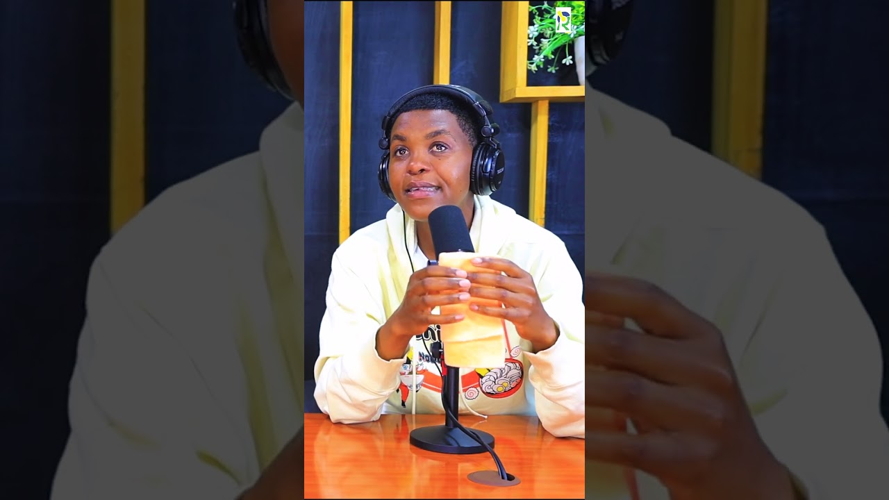 Kadudu yibukije buri wese gukund Mama we #inyarwandatv