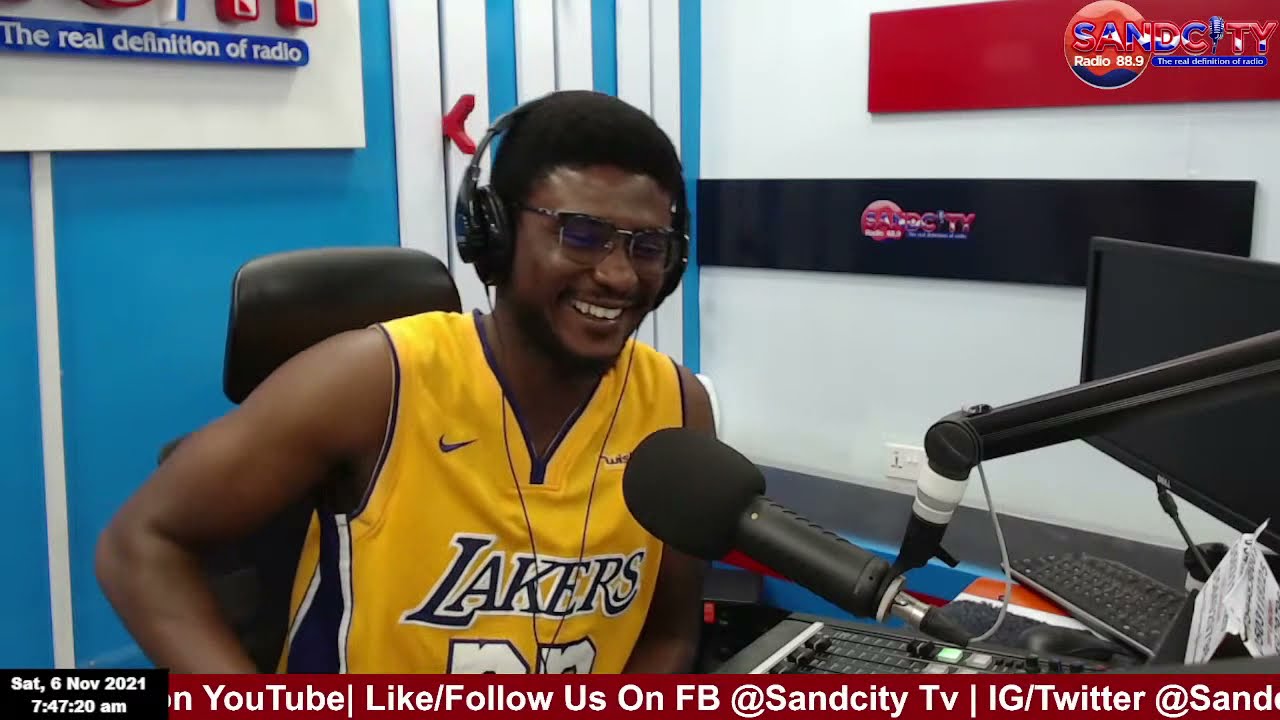 Sandcity Tv Live Stream