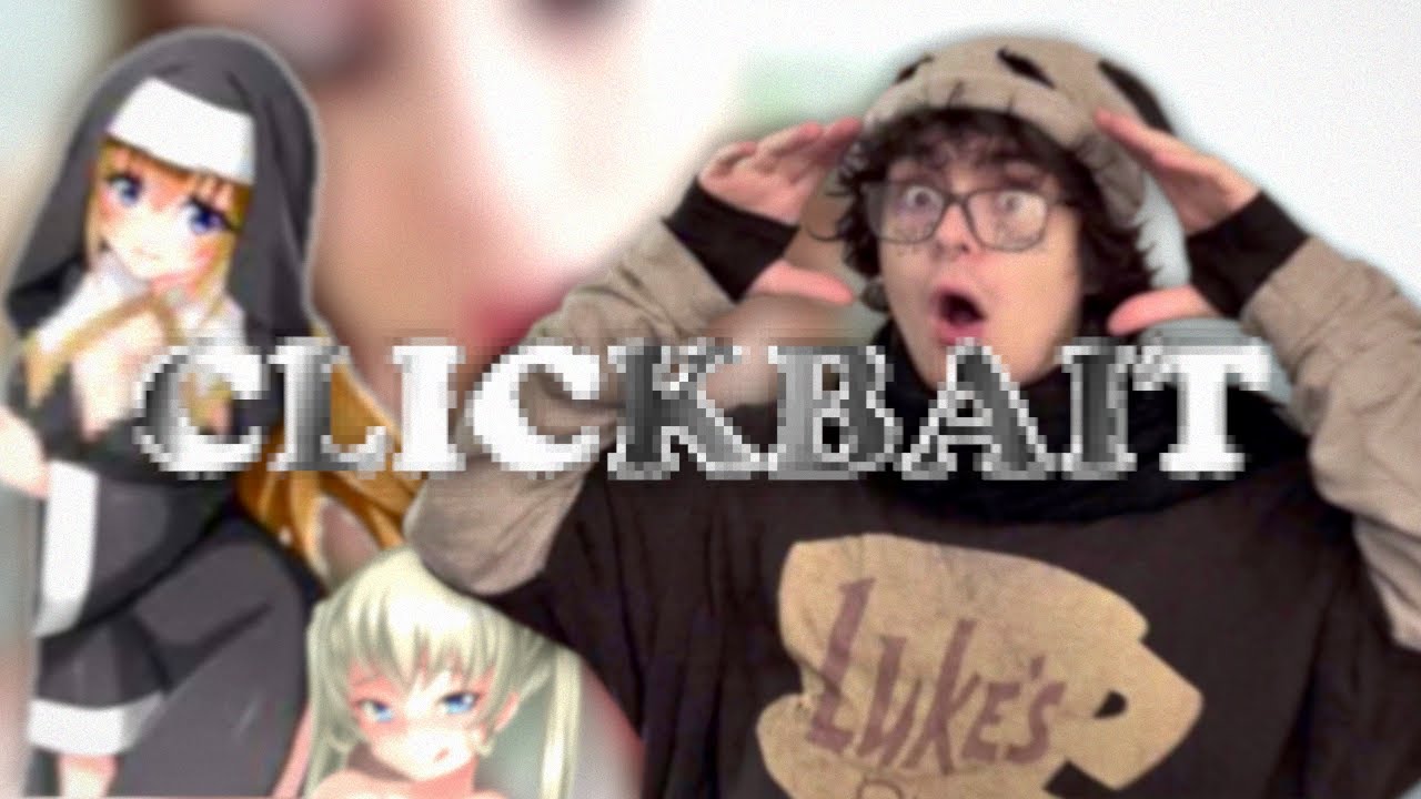 🎥 ESTO ES CLICKBAIT (NO CLICK) 🔴 ALIZON LUV [EN VIVO] 