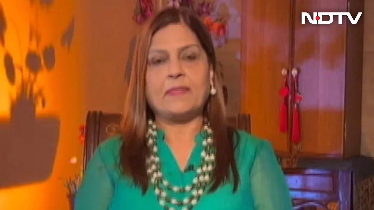Many Clients Come With A Request Of A 'Fair Complexion': Sima Taparia
