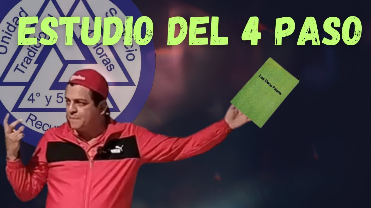 MICHAEL FURICORI ESTUDIO 4 PASO 2PT