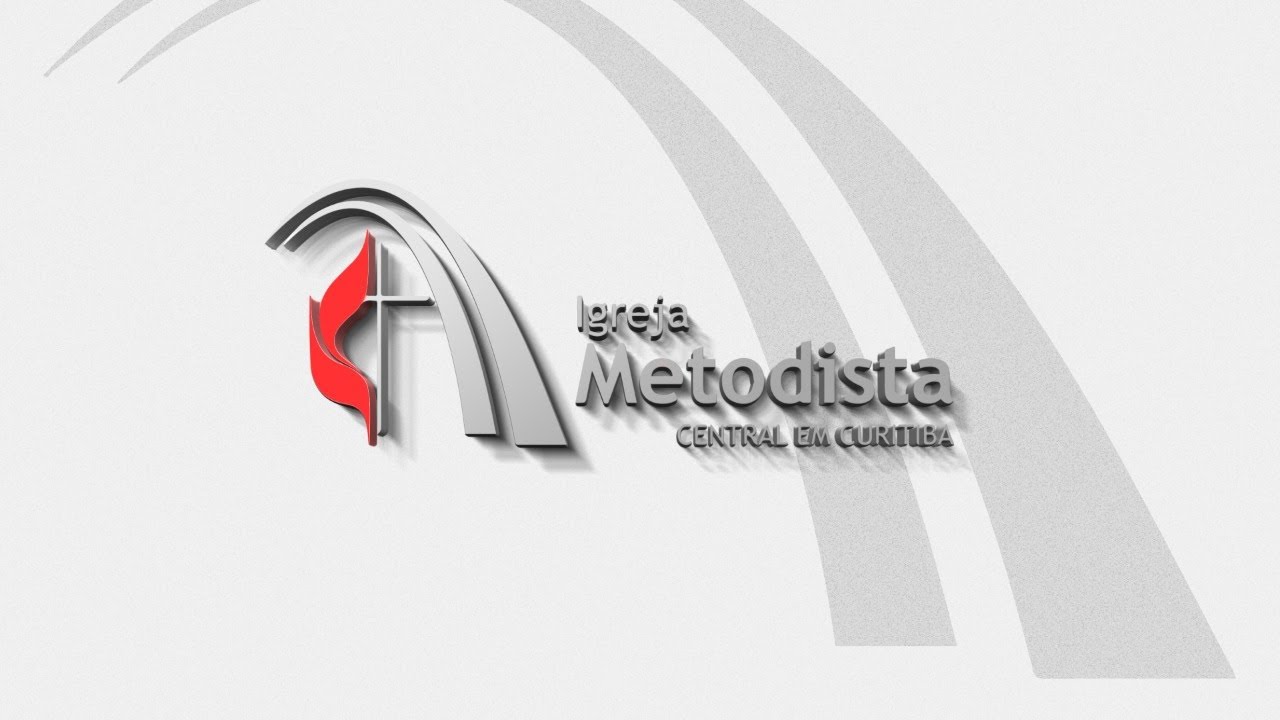 Metodista Curitiba - Pr. Guilherme Emílio