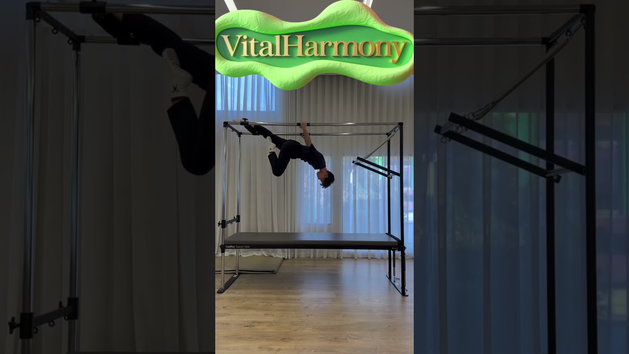 🔥🤸&zwj;♂️Front Lever en Apertura (Front Lever Split) #FrontLever #FrontLeverSplit  #calistenia #yogachal