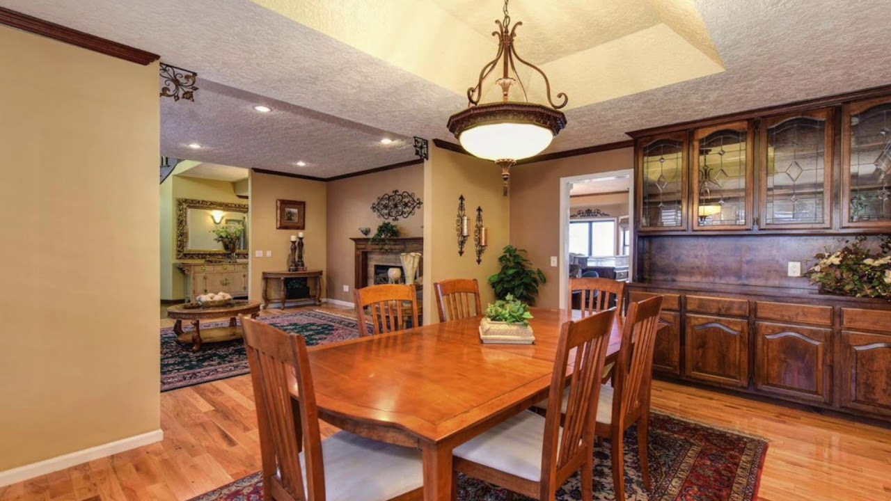 3011 Driftwood Circle, El Dorado Hills, 95762