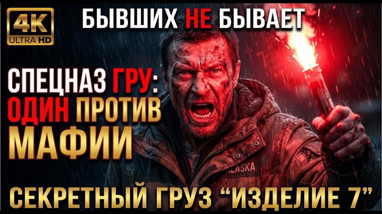 Мафия остановила не того водителя — Ошибка стоила им жизни