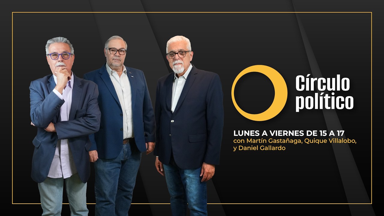 Sin Verso | Aumento a Senadores, Ciberataque contra EE.UU, declara Tapia y el dato de inflación