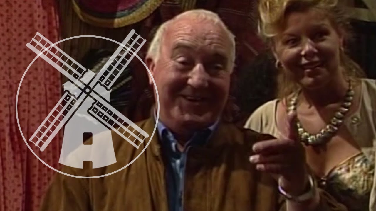 Spaanse Kant - Tax Free Aflevering 4