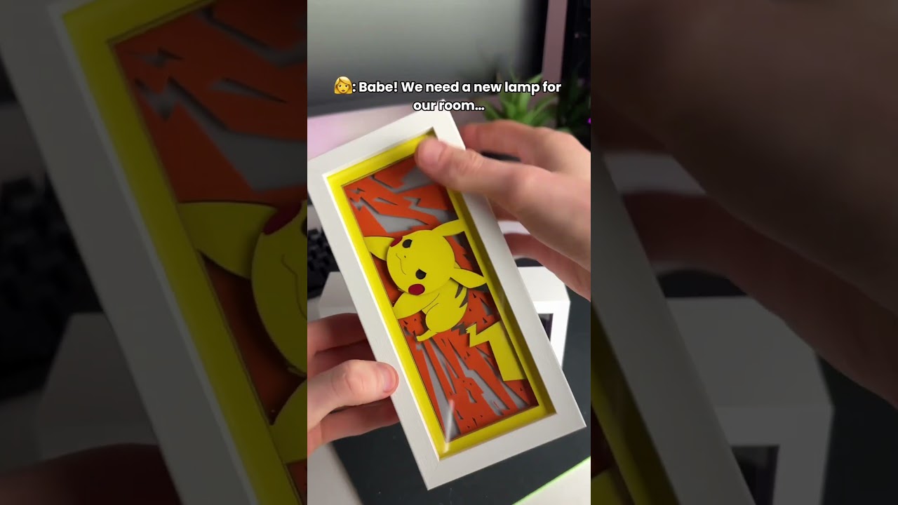#pokemon #gaming #gamingsetup