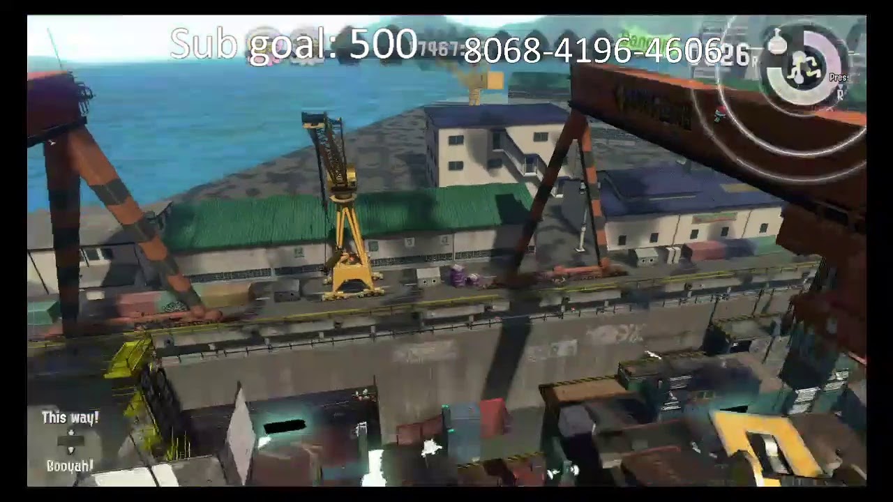 splatoon 2 special hacks stream